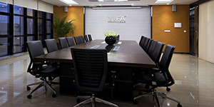 EHON meeting room