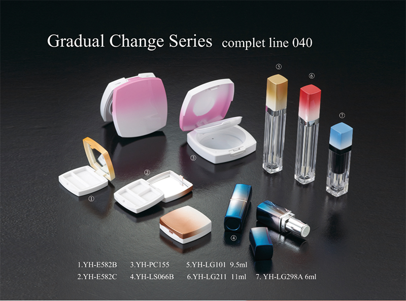 Gradient series