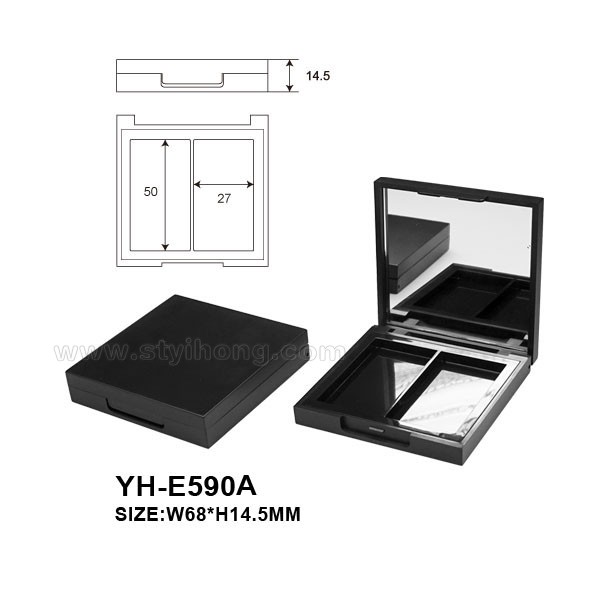 YH-E590A