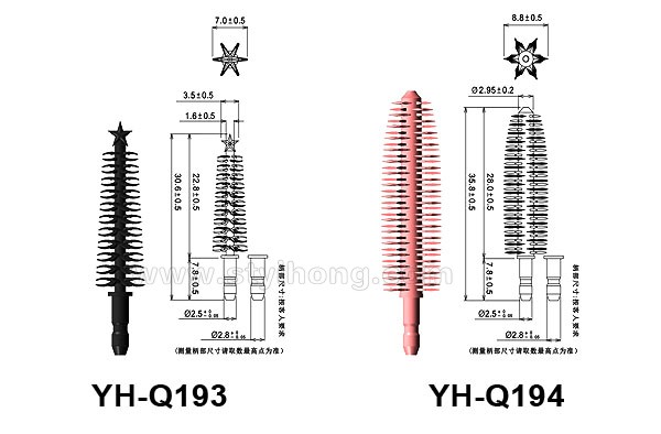YH-Q193 Q194