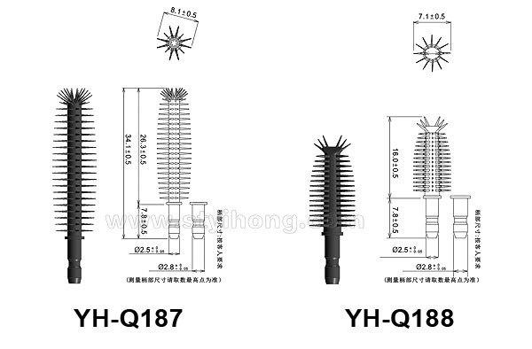 YH-Q187 Q188