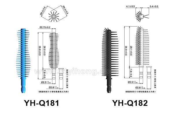 YH-Q181 Q182
