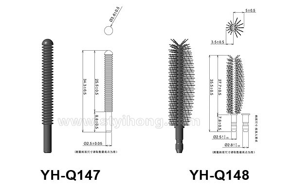 YH-Q147 Q148