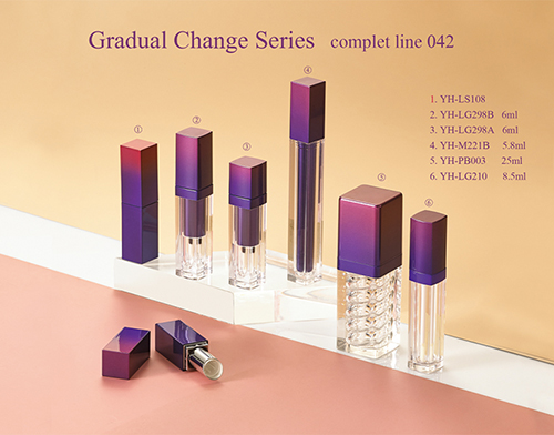UV Gradient series