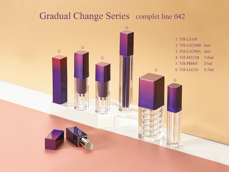 UV Gradient series