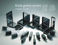 Dark Green series
