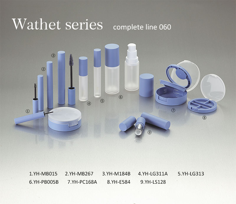 Light Blue series
