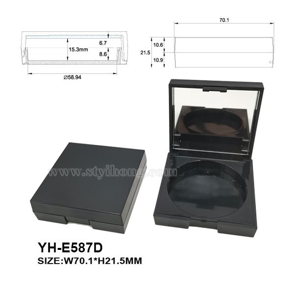 YH-E587D