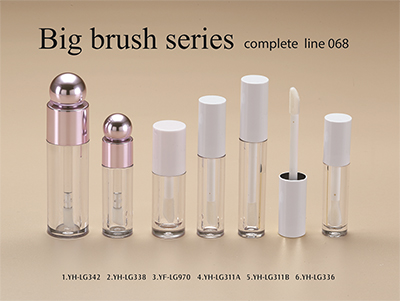 Large Brush series