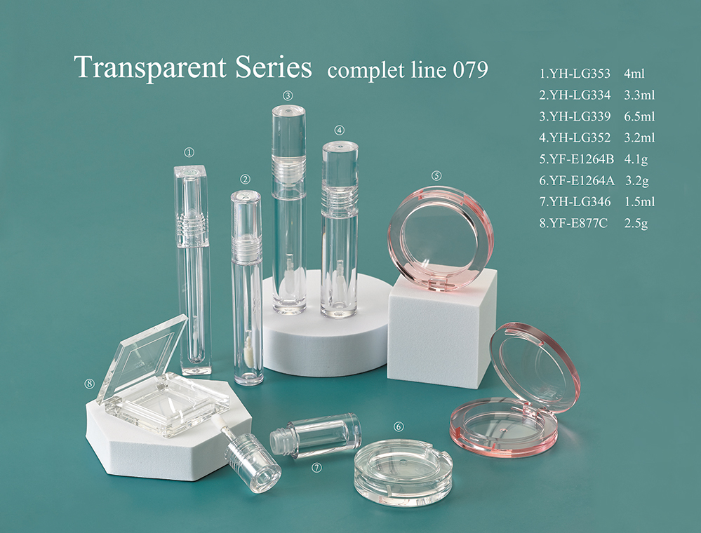 Clear series