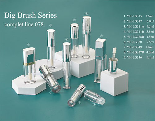 Large Brush series