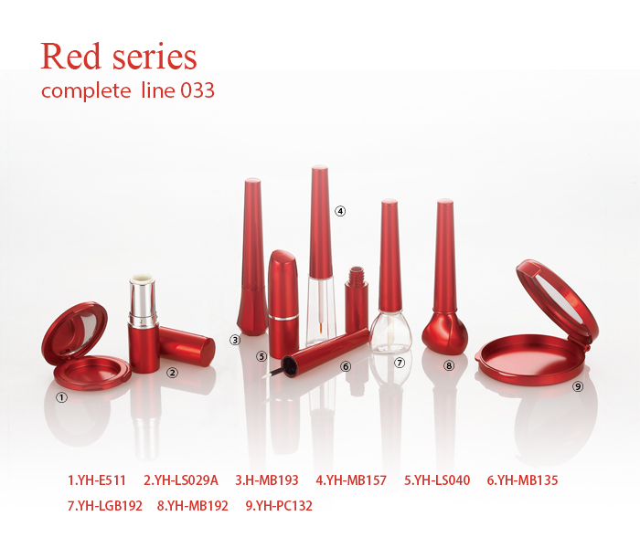 Pearl Red series