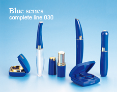 Blue series