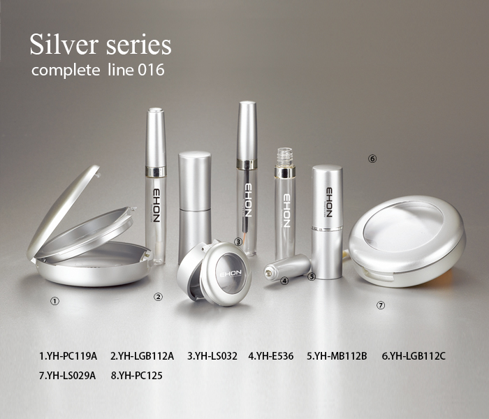 Silver series