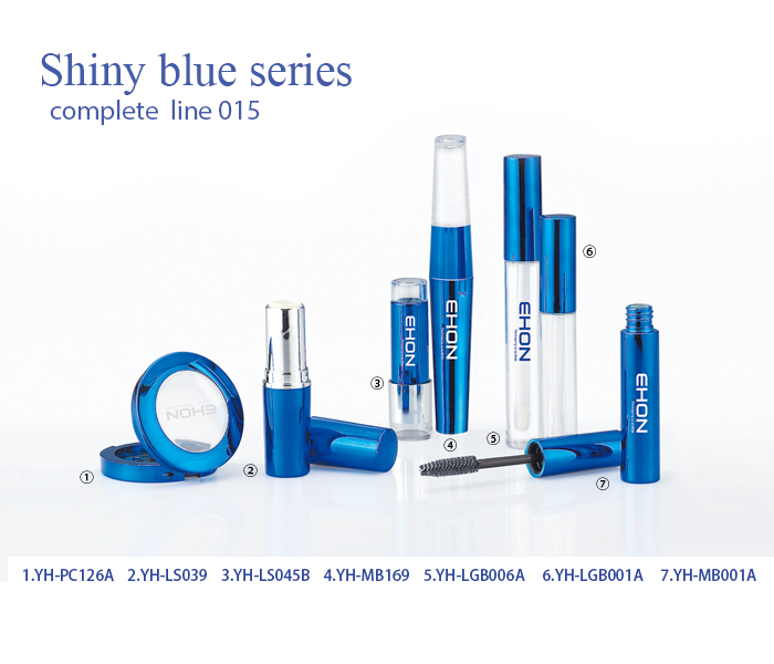 Blue series