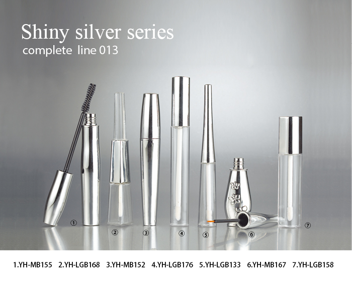 Bright Silver series