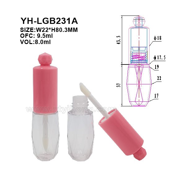 YH-LGB231A
