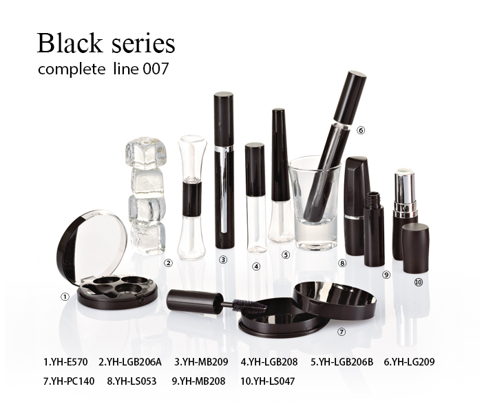 Black series
