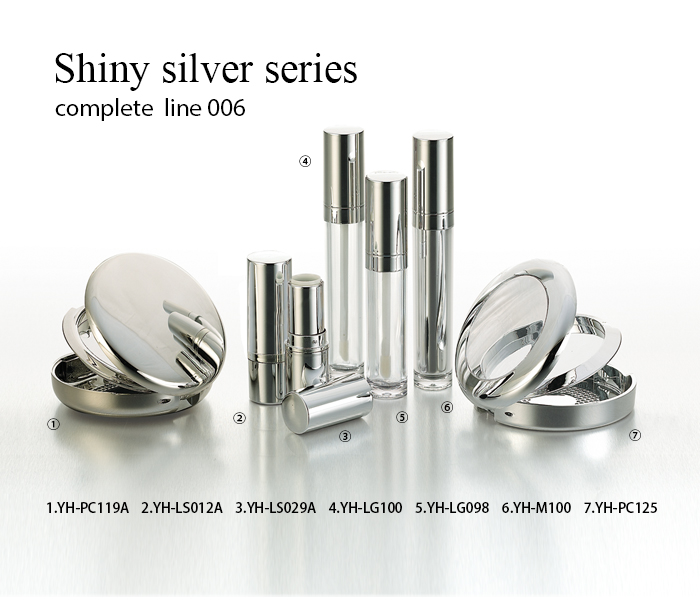 Bright Silver series