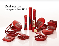 Matte Red series