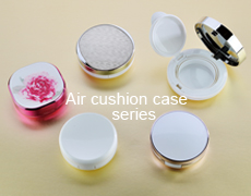 Cushion Compact