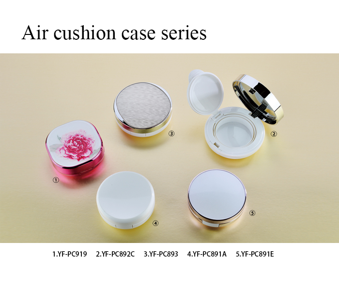 Cushion Compact