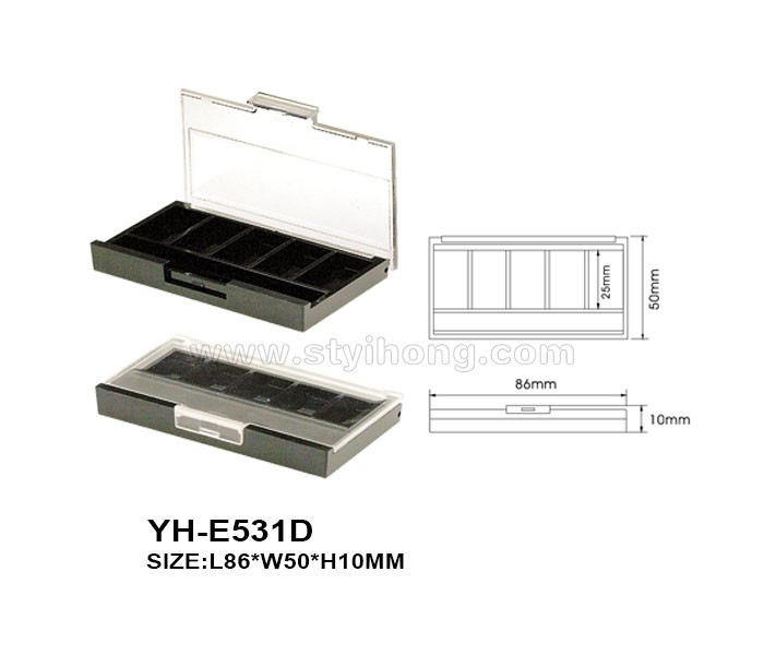 YH-E531D