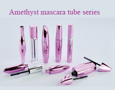 Amethyst Mascara series