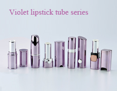 Violet Lipstick series