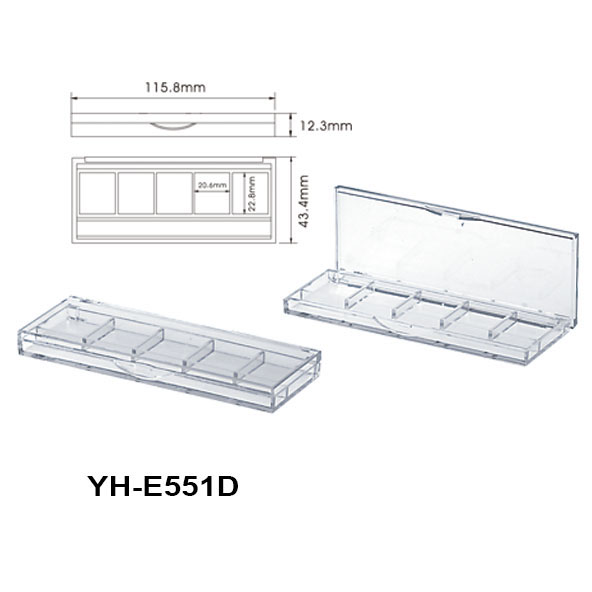 YH-E551D
