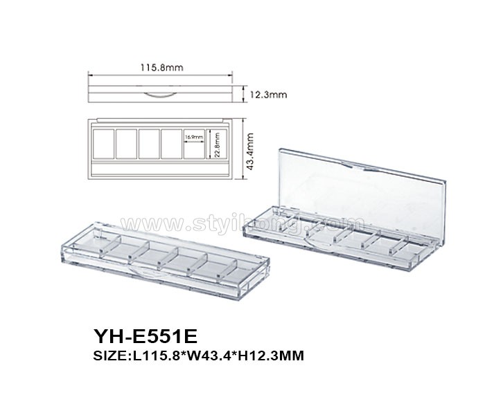 YH-E551E