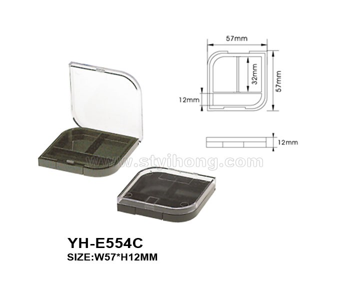 YH-E554C