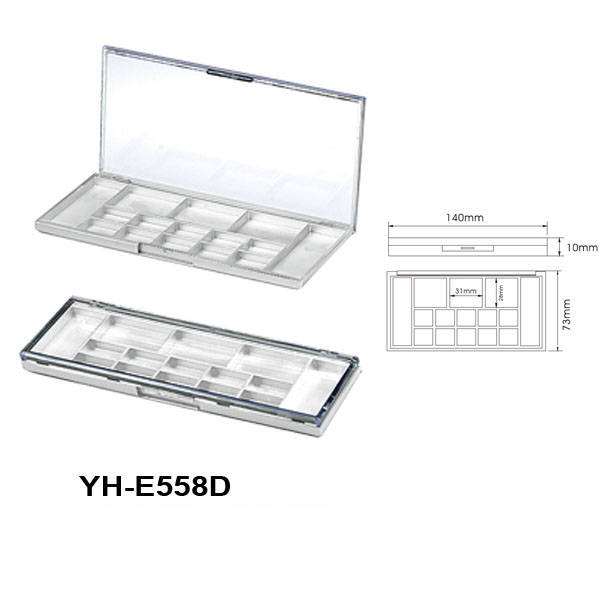 YH-E558D