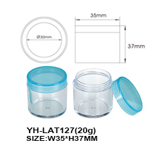 YH-LAT127(20g)