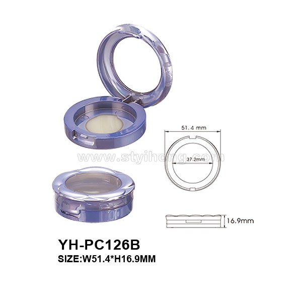 YH-PC126B