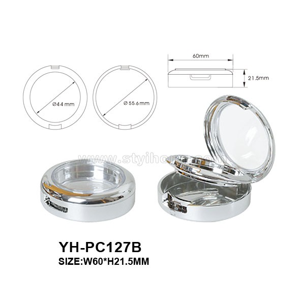 YH-PC127B