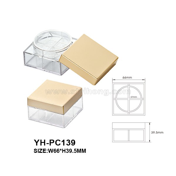 YH-PC139