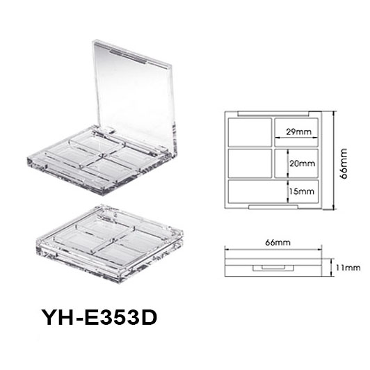 YH-E353D